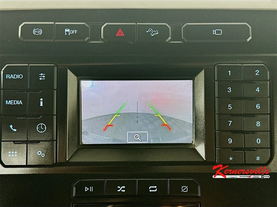 2021 Ford Super Duty 3rd Gen - Image 19 of 21