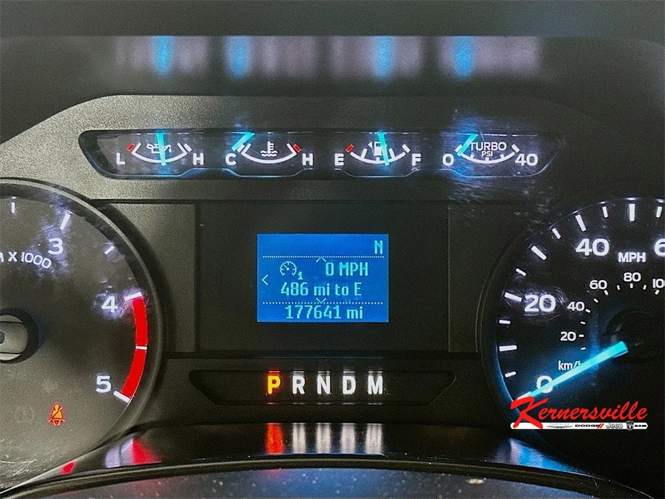 2021 Ford Super Duty 3rd Gen - Image 15 of 21