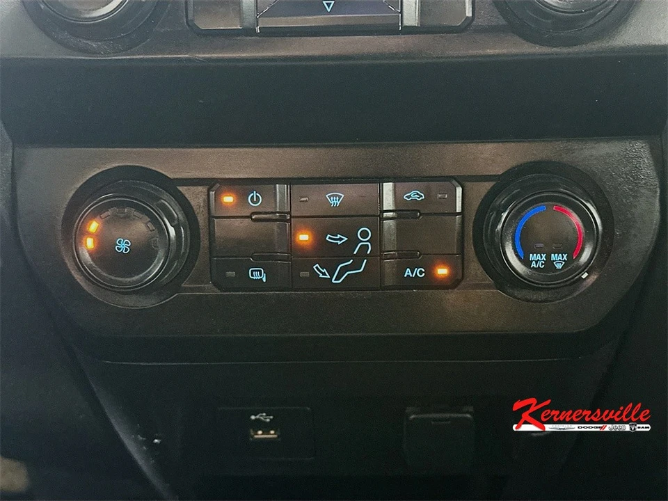 2021 Ford Super Duty 3rd Gen - Image 18 of 21