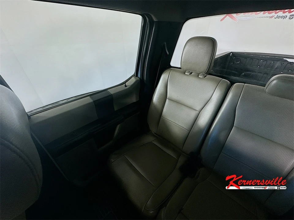 2021 Ford Super Duty 3rd Gen - Image 12 of 21