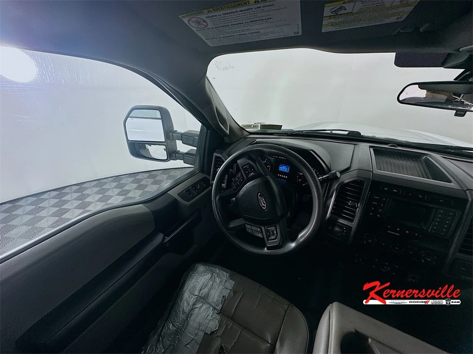 2021 Ford Super Duty 3rd Gen - Image 9 of 21