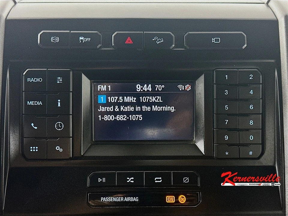 2021 Ford Super Duty 3rd Gen - Image 17 of 21