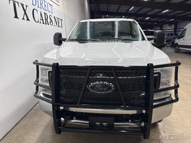 2021 Ford Super Duty 4th Gen - Image 14 of 21