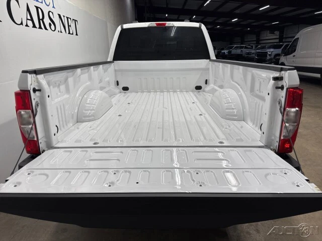 2021 Ford Super Duty 4th Gen - Image 8 of 21