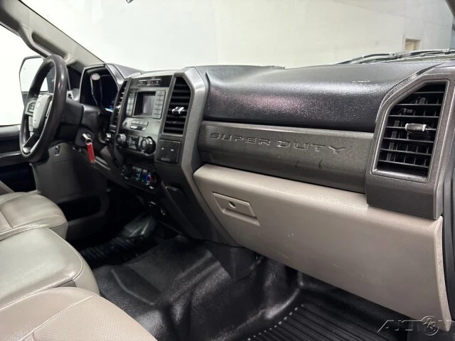 2021 Ford Super Duty 4th Gen - Image 20 of 21