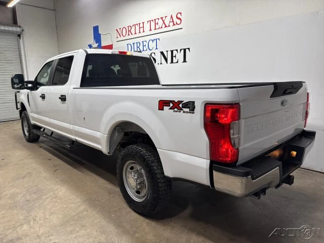 2021 Ford Super Duty 4th Gen - Image 10 of 21