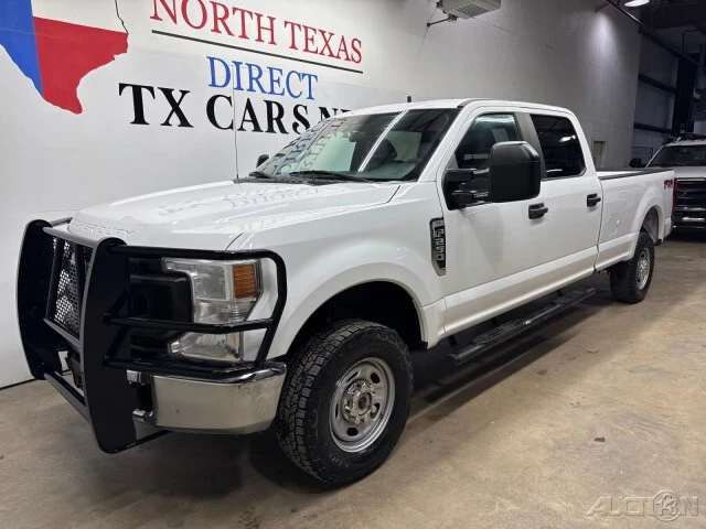 2021 Ford Super Duty 4th Gen - Image 13 of 21