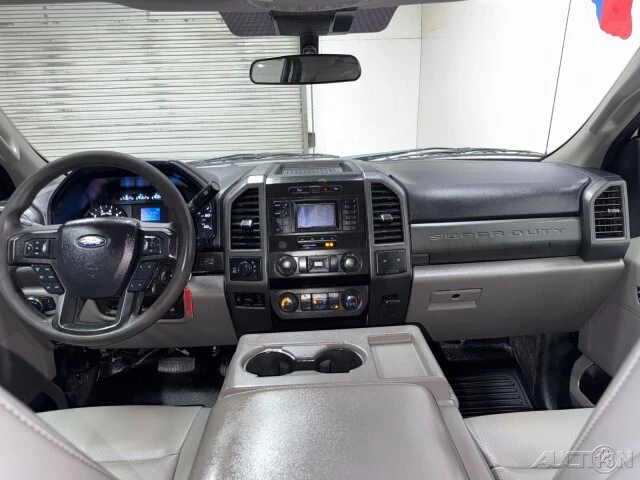 2021 Ford Super Duty 4th Gen - Image 15 of 21