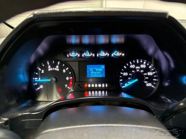 2021 Ford Super Duty 4th Gen - Image 19 of 21