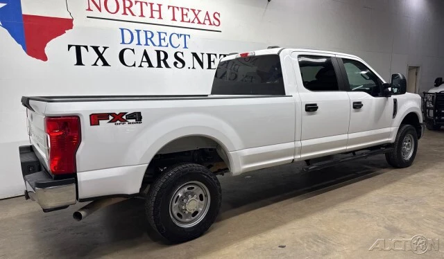 2021 Ford Super Duty 4th Gen - Image 5 of 21