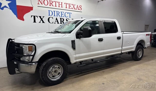 2021 Ford Super Duty 4th Gen - Image 12 of 21