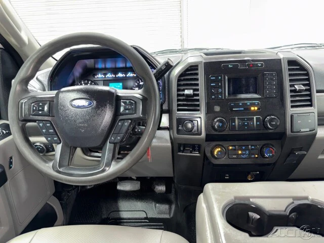 2021 Ford Super Duty 4th Gen - Image 16 of 21