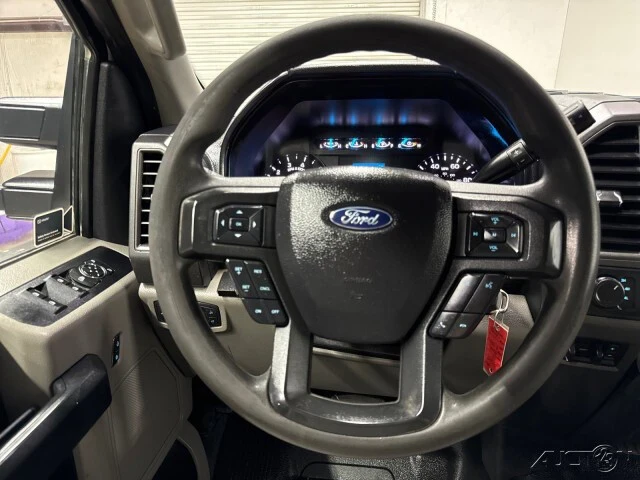 2021 Ford Super Duty 4th Gen - Image 17 of 21