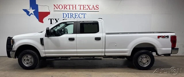 2021 Ford Super Duty 4th Gen - Image 11 of 21