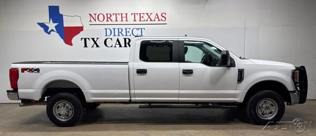 2021 Ford Super Duty 4th Gen - Image 4 of 21
