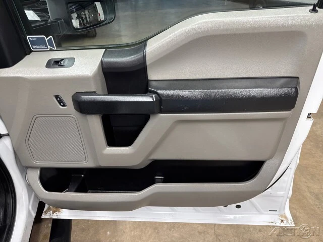 2021 Ford Super Duty 4th Gen - Image 21 of 21