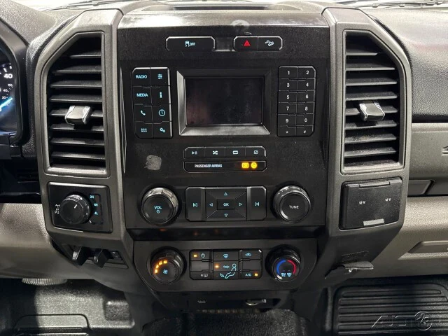 2021 Ford Super Duty 4th Gen - Image 18 of 21