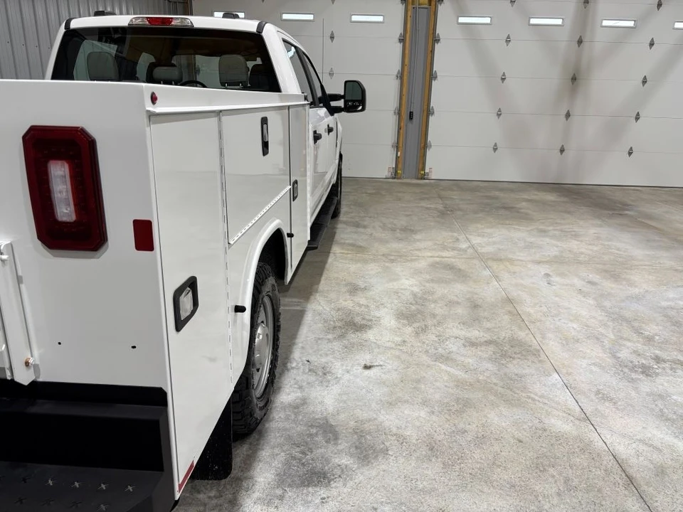 2021 Ford Super Duty 4th Gen - Image 10 of 21