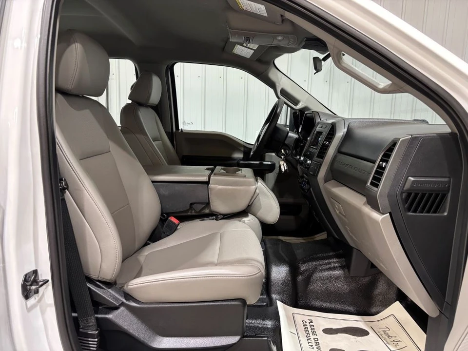 2021 Ford Super Duty 4th Gen - Image 12 of 21