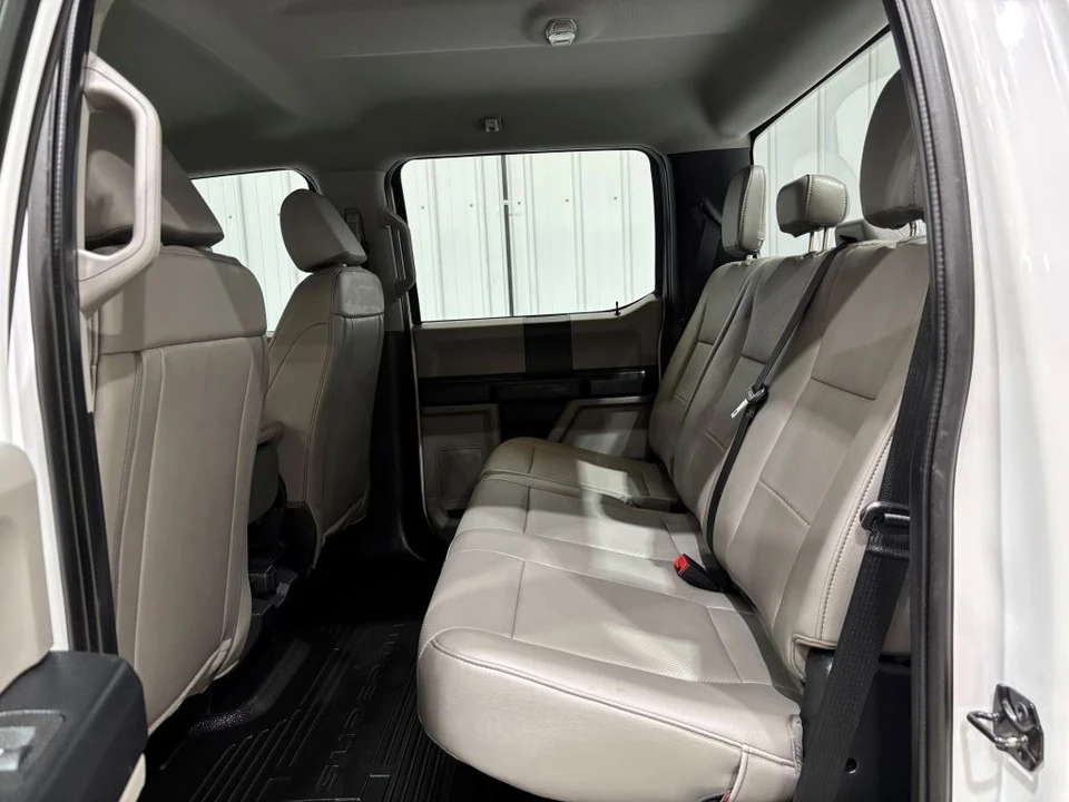 2021 Ford Super Duty 4th Gen - Image 13 of 21