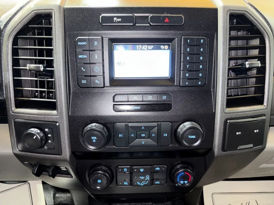 2021 Ford Super Duty 4th Gen - Image 19 of 21