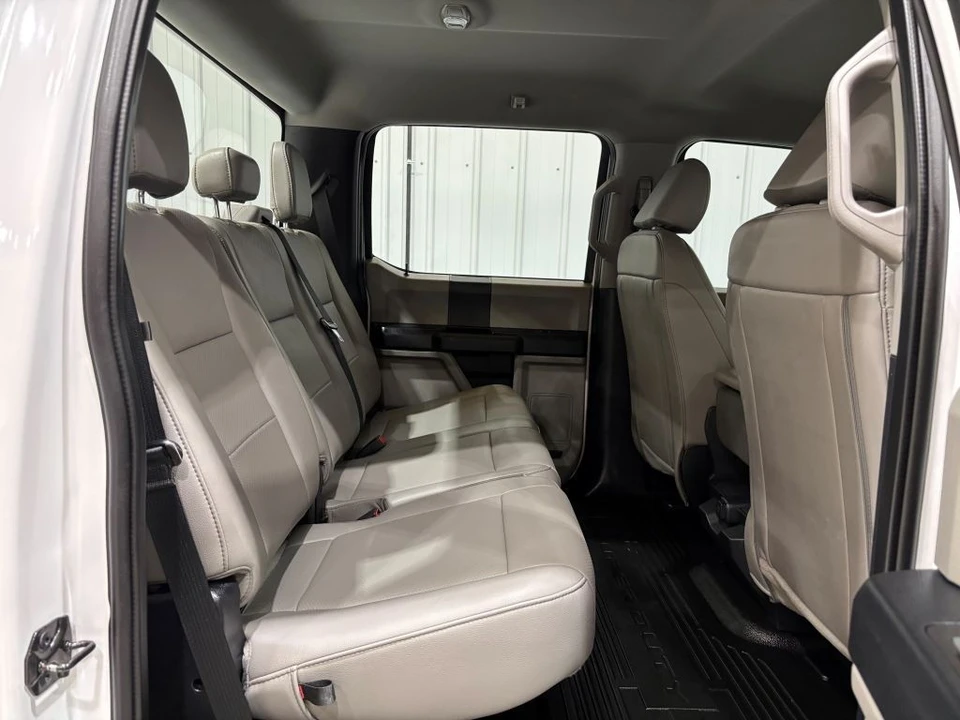 2021 Ford Super Duty 4th Gen - Image 14 of 21
