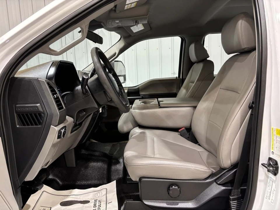 2021 Ford Super Duty 4th Gen - Image 11 of 21