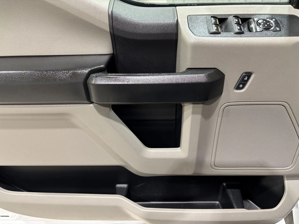 2021 Ford Super Duty 4th Gen - Image 16 of 21
