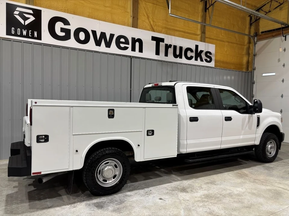 2021 Ford Super Duty 4th Gen - Image 6 of 21
