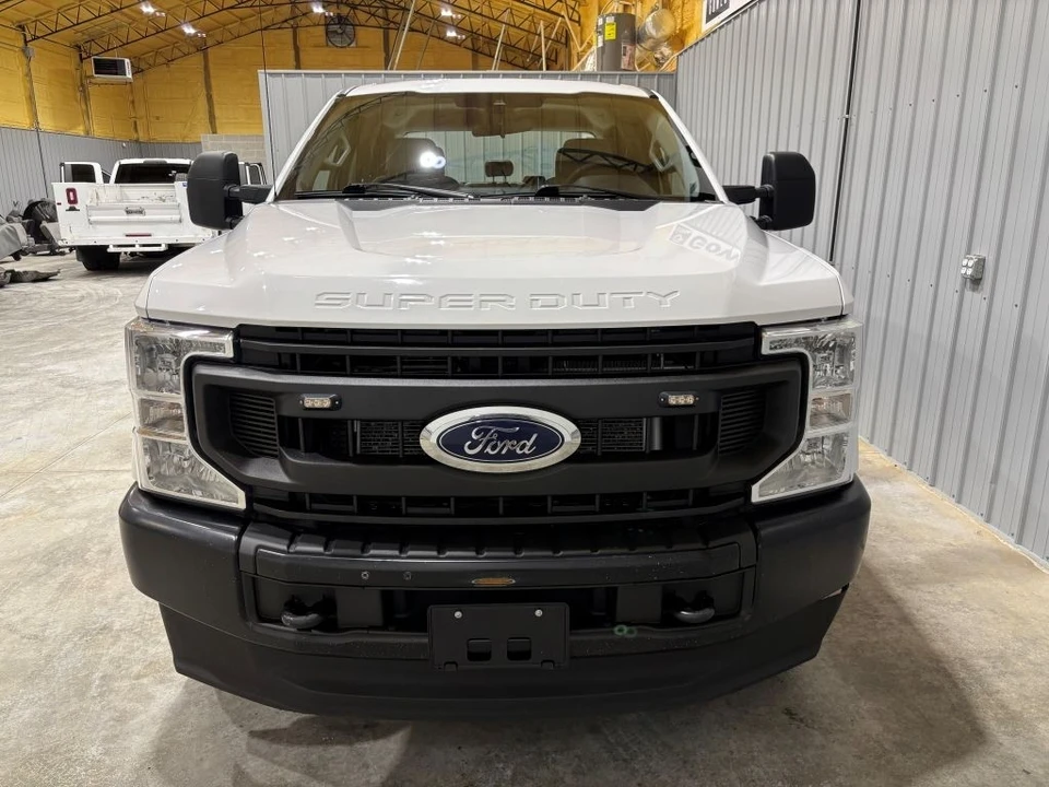2021 Ford Super Duty 4th Gen - Image 7 of 21