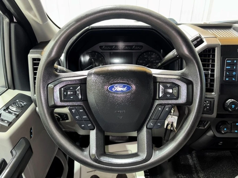 2021 Ford Super Duty 4th Gen - Image 18 of 21