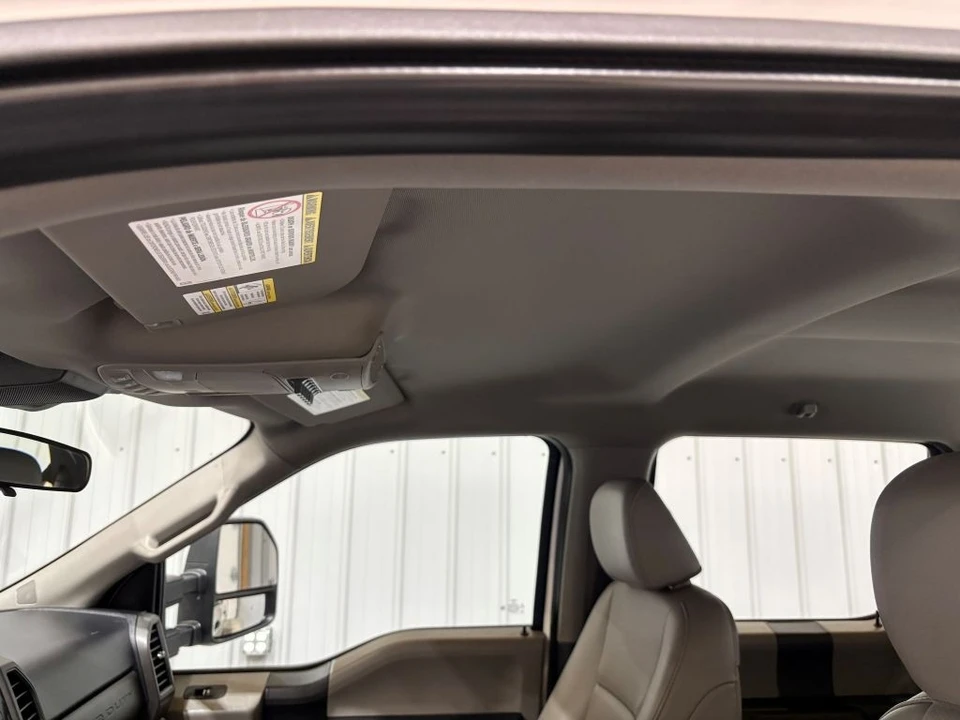 2021 Ford Super Duty 4th Gen - Image 15 of 21