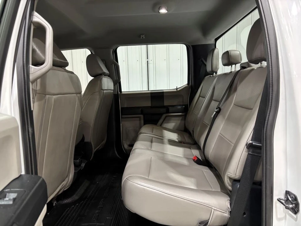 2021 Ford Super Duty 4th Gen - Image 13 of 21