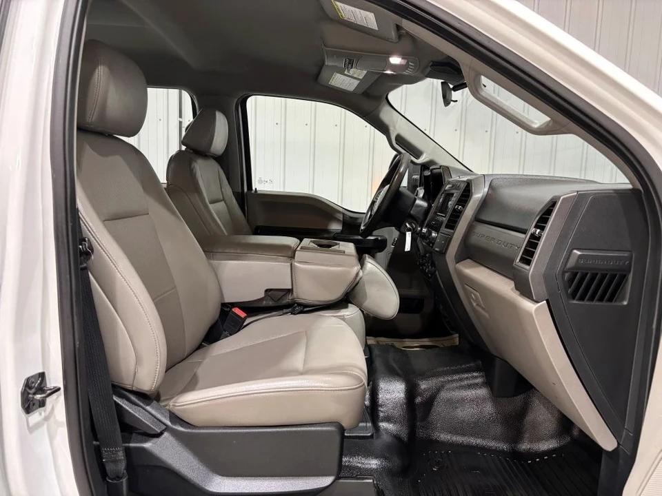 2021 Ford Super Duty 4th Gen - Image 12 of 21