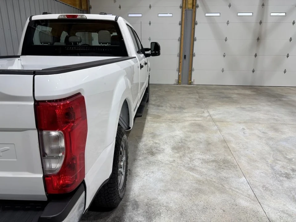 2021 Ford Super Duty 4th Gen - Image 10 of 21