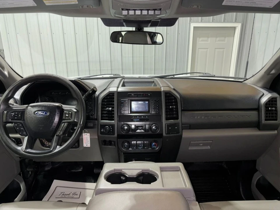 2021 Ford Super Duty 4th Gen - Image 17 of 21