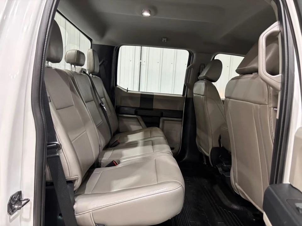 2021 Ford Super Duty 4th Gen - Image 14 of 21