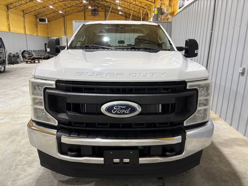 2021 Ford Super Duty 4th Gen - Image 7 of 21