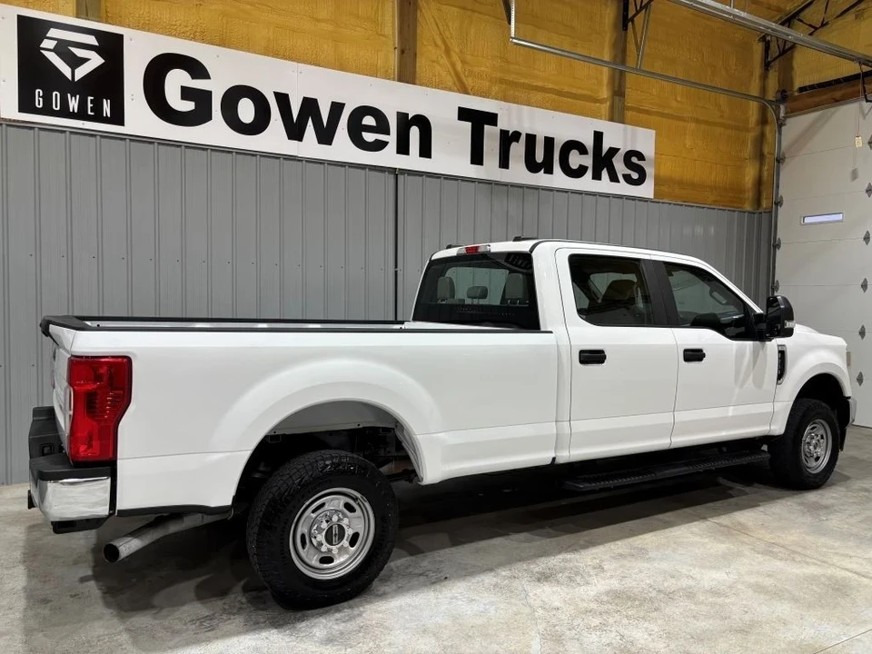 2021 Ford Super Duty 4th Gen - Image 6 of 21