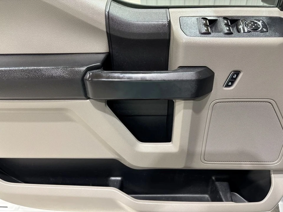 2021 Ford Super Duty 4th Gen - Image 16 of 21