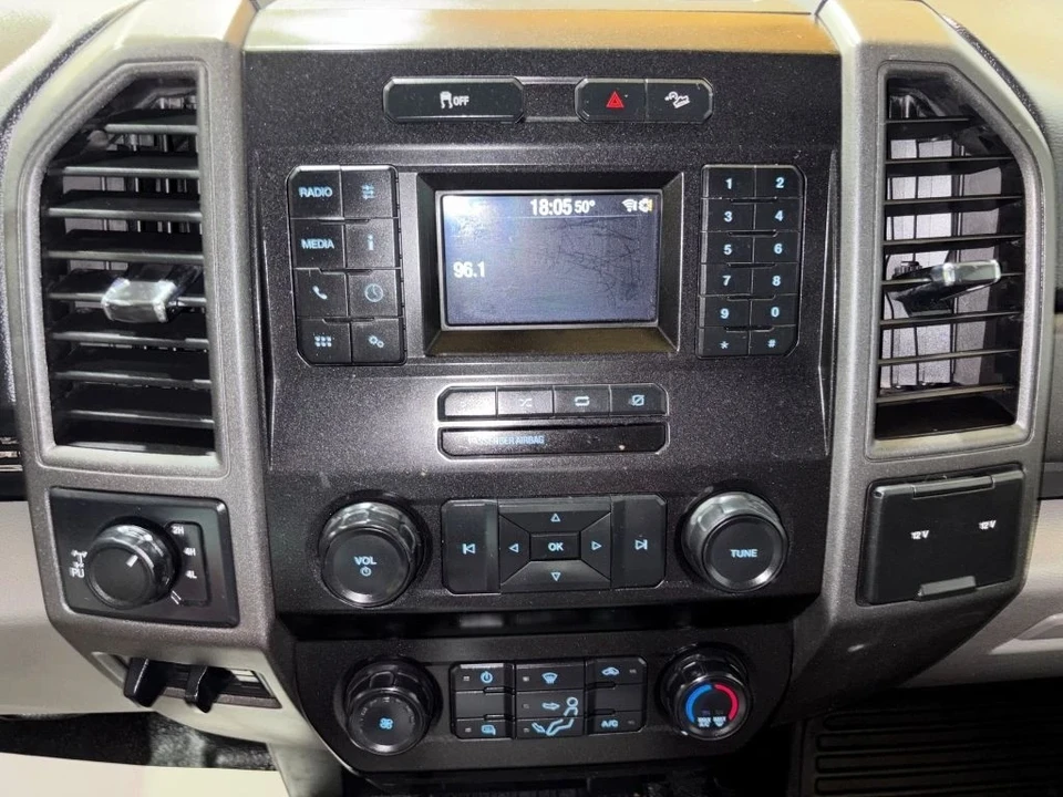 2021 Ford Super Duty 4th Gen - Image 19 of 21