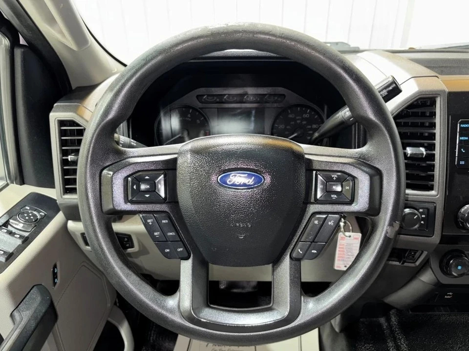 2021 Ford Super Duty 4th Gen - Image 18 of 21