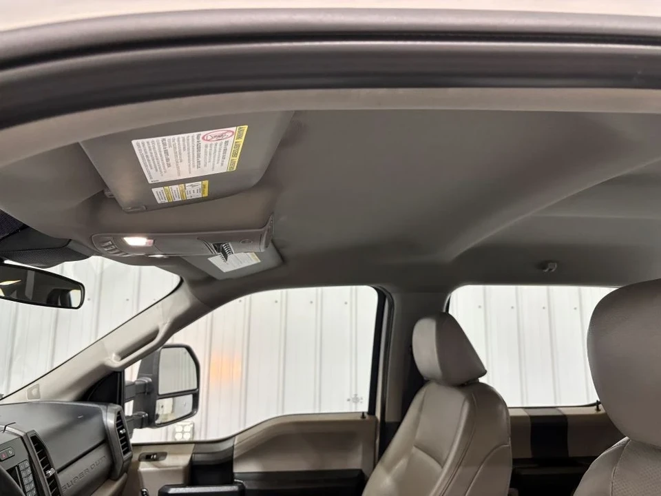 2021 Ford Super Duty 4th Gen - Image 15 of 21