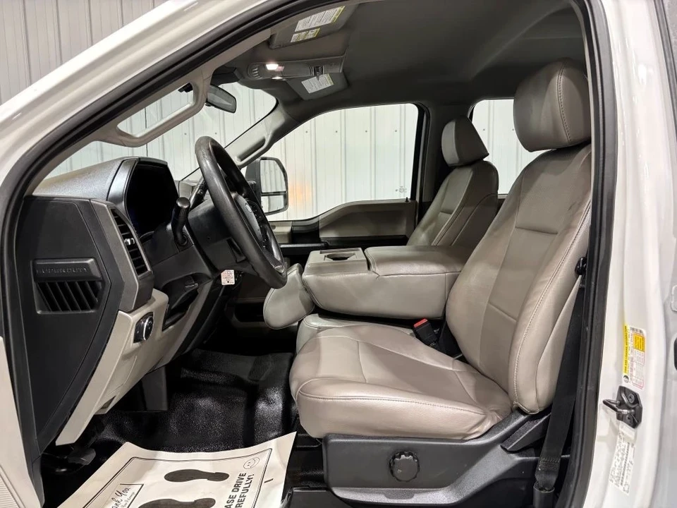 2021 Ford Super Duty 4th Gen - Image 11 of 21