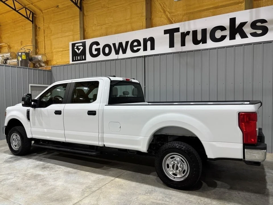 2021 Ford Super Duty 4th Gen - Image 5 of 21