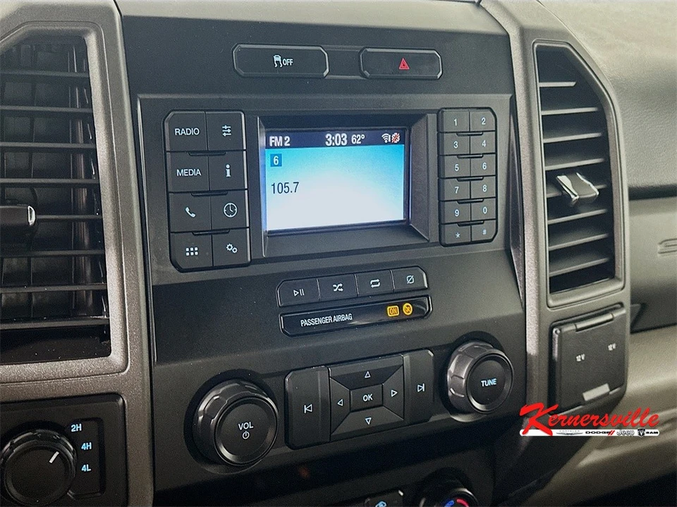 2021 Ford Super Duty 4th Gen - Image 17 of 21