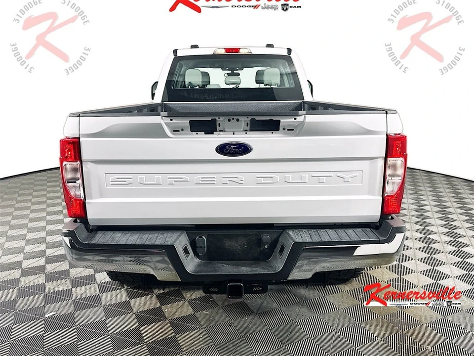 2021 Ford Super Duty 4th Gen - Image 6 of 21