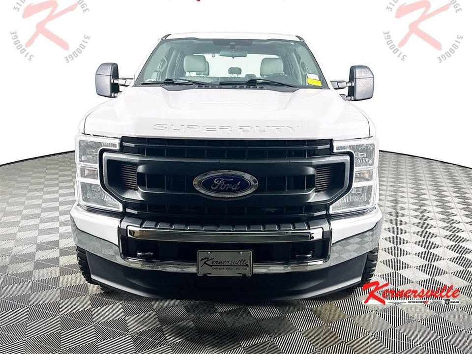 2021 Ford Super Duty 4th Gen - Image 2 of 21