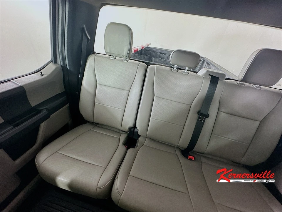2021 Ford Super Duty 4th Gen - Image 12 of 21