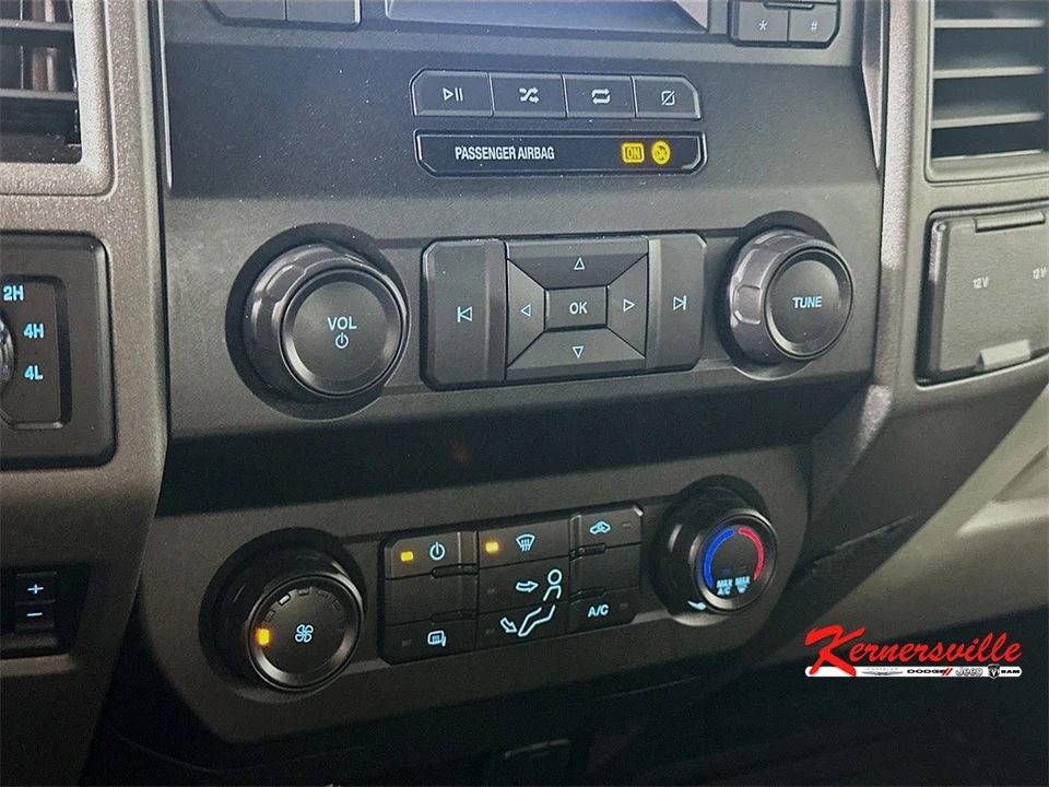 2021 Ford Super Duty 4th Gen - Image 18 of 21